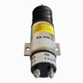 Jeenda 2 Terminals Solenoid D610-a1v12 1502-12c2u1b1s1 For Trombetta 12v Dual Coil