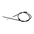Motorcycle Carburetor Thumb Throttle Cable 20-26mm Replacement For 1993-2008 Honda Atc70 Atc90 Atc110 