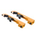 Miter Saw Mounting Brackets N087371 N087366 N087367 Replacement For Dwx724 Dw730 Dwx725 Dwx725b Dw723 Dwx723 De7030 Dw7231 