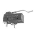 Blodgett 20734 Door Microswitch 2 Holes 1 Oc No 