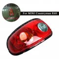 Topteng Right Tail Light Rear Lamp For Mini Countryman R60 01 2010-10 2016