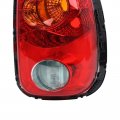 Topteng Right Tail Light Rear Lamp For Mini Countryman R60 01 2010-10 2016