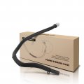 A-premium Power Steering Return Hose Line Assembly Compatible With Jeep Grand Cherokee 2014-2015 V6 3 0l Cooler Tube