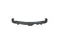 Front Upper Bumper Cover Support Made Of Steel For 2016-2019 Chevy Cruze 