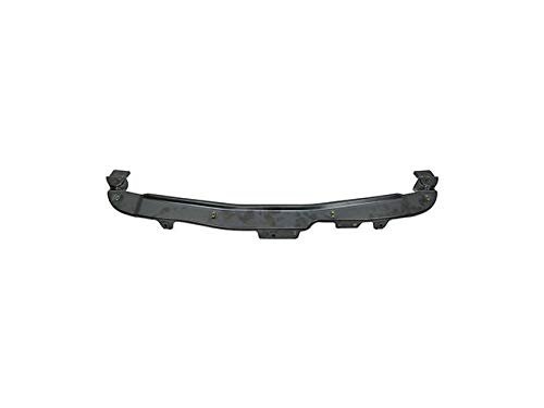 Front Upper Bumper Cover Support Made Of Steel For 2016-2019 Chevy Cruze