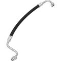 Ha 111376c A C Suction Line Hose Assembly Rubber Automotive Air Conditioning System Replacement Part 