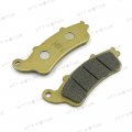 Httmt Disc Brake Pad Set Compatible With Victory