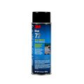 3m 72 Pressure Sensitive Spray Adhesive Blue 17 3 Net Ounces Aerosol Can 
