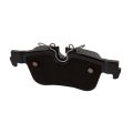 Rear Brake Pad Set For Volvo Xc60 2018 2019 2020 2021 2022 2023 Organic Material Replacement 32287430 322874300 