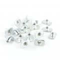 Full Sets Fairing Bolts Kits Fit For Cbr600rr 2003 2004 2005 2006 Mounting With Washers Nuts Fastenings Clips Grommets Bodywork 