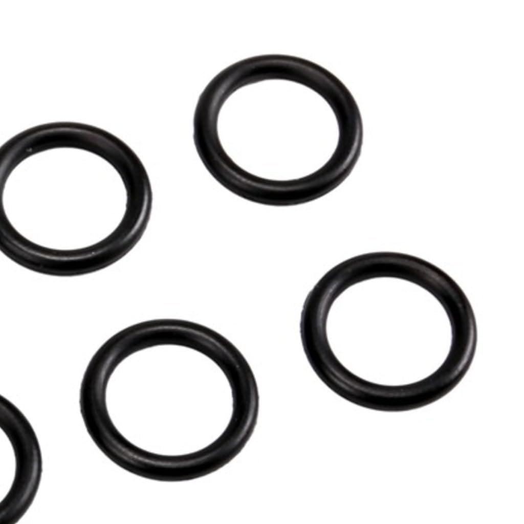 Power Steering Fitting O Ring For Buick Rendezvous 22 2007 0 301 In 7 65 Mmside Diameter 0 430 In 10 91 Outside Alx Pau Ac