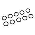 Power Steering Fitting O Ring For Buick Rendezvous 22 2007 0 301 In 7 65 Mmside Diameter 0 430 In 10 91 Outside Alx Pau Ac 