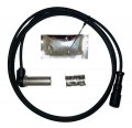 Fortpro Abs Wheel Speed Sensor Kit 79 Length For Volvo Freightliner Mack Navistar Paccar Sterling Hino Replaces R955342 