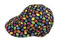 Mutual Industries 00356-00000-0775 Kromer Jelly Bean Style Welder Cap 7 3 4 Cotton Length 5 Width 6