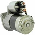Epartsglobal Starter Compatible With Nissan Frontier 2 5l 05-13 Equator 09-12 M0t88281 17943