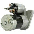 Epartsglobal Starter Compatible With Nissan Frontier 2 5l 05-13 Equator 09-12 M0t88281 17943