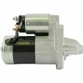 Epartsglobal Starter Compatible With Nissan Frontier 2 5l 05-13 Equator 09-12 M0t88281 17943