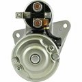 Epartsglobal Starter Compatible With Nissan Frontier 2 5l 05-13 Equator 09-12 M0t88281 17943
