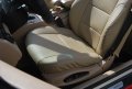 Iggee Artificial Leather Custom Made Original Fit Front Seat Covers Designed For 2000 2005 Bmw 3 Series Standard Beige