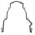 Michigan Motorsports Ls7 Ls3 Dry Sump Cam Gasket Kit Arp Damper Bolt Timing Cover Water Pump And Crank Seal 7 0 6 2 234-2504 