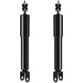 Shock Absorber Front Struts Shocks Fits 03-06 For Cadillac Escalade Esv Chevrolet Tahoe 02-06 Ext Avalanche 1500 01-06 Gmc 