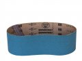 3 X 21 Inch Sanding Belts Zirconia Cloth Narrow Sander 8 Pack 120 Grit