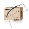 A-premium A C Discharge Line Hose Assembly Compatible With Mitsubishi Lancer 2010017 L4 2 0l 2 4l Compressor To Condenser