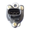 Jdmspeed New Vehicle Speed Sensor With Gear Gegt7610-29 Replacement For Chevrolet Geo Lexus Toyota