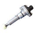 Jdmspeed New Vehicle Speed Sensor With Gear Gegt7610-29 Replacement For Chevrolet Geo Lexus Toyota