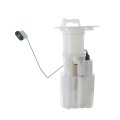 A-premium Electric Fuel Pump Module Assembly With Sending Unit Compatible Infiniti Fx45 2003-2008 V8 4 5l Gas