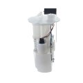 Electric Fuel Pump Module Assembly With Sending Unit For Infiniti Fx45 2003-2008 V8 4 5l Gas