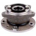 Aintier Front Rear Wheel Hub Bearing Replacement For Xc90 2003-2014 512273 X1