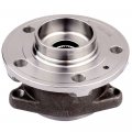 Front Rear Wheel Hub Bearing Replacement For Xc90 2003-2014 512273 X1