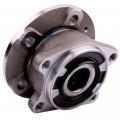 Aintier Front Rear Wheel Hub Bearing Replacement For Xc90 2003-2014 512273 X1