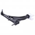 Newyall Front Lower Right Suspension Control Arm With Ball Joint For Chevrolet Malibu Buick Lacrosse Regal 2016-2022