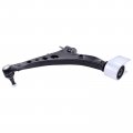 Newyall Front Lower Right Suspension Control Arm With Ball Joint For Chevrolet Malibu Buick Lacrosse Regal 2016-2022