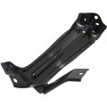Front Driver Side Fender Brace For Nissan Maxima 2009 2010 2011 2012 2013 2014 Steel Support Replacement Ni1244103 615343965710