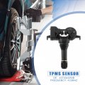 X Autohaux 4pcs 407004cb0b Tire Pressure Monitoring System Sensor 433mhz For Nissan Rogue Select