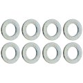 Niche Rear Suspension Bushing For Kawasaki Teryx Teryx4 800 S Krf800 Krt800 92026-0746 8 Pack 
