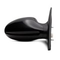 Passenger Side Door Mirror For Nissan Altima 2005 2006 Power Non Heated Paint To Match Replacement 96301zb080 963733z000 