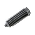 Rack And Pinion Bellows Set For 2007 Chevy Silverado 1500 Classic Black Rubber Hose With Cable Ties Replacement 26076545 