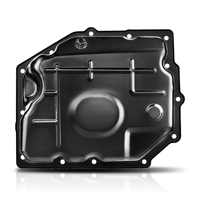 Automatic Transmission Pan For 2007 2012 Jeep Liberty 2006 2011 Wrangler Dodge Nitro 2010 Charger Dakota Ram 1500