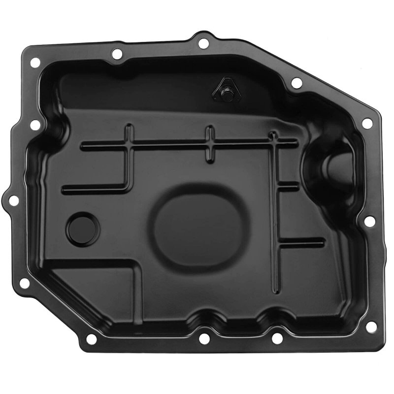 Automatic Transmission Pan For 2007 2012 Jeep Liberty 2006 2011 Wrangler Dodge Nitro 2010 Charger Dakota Ram 1500