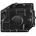 Automatic Transmission Pan For 2007 2012 Jeep Liberty 2006 2011 Wrangler Dodge Nitro 2010 Charger Dakota Ram 1500