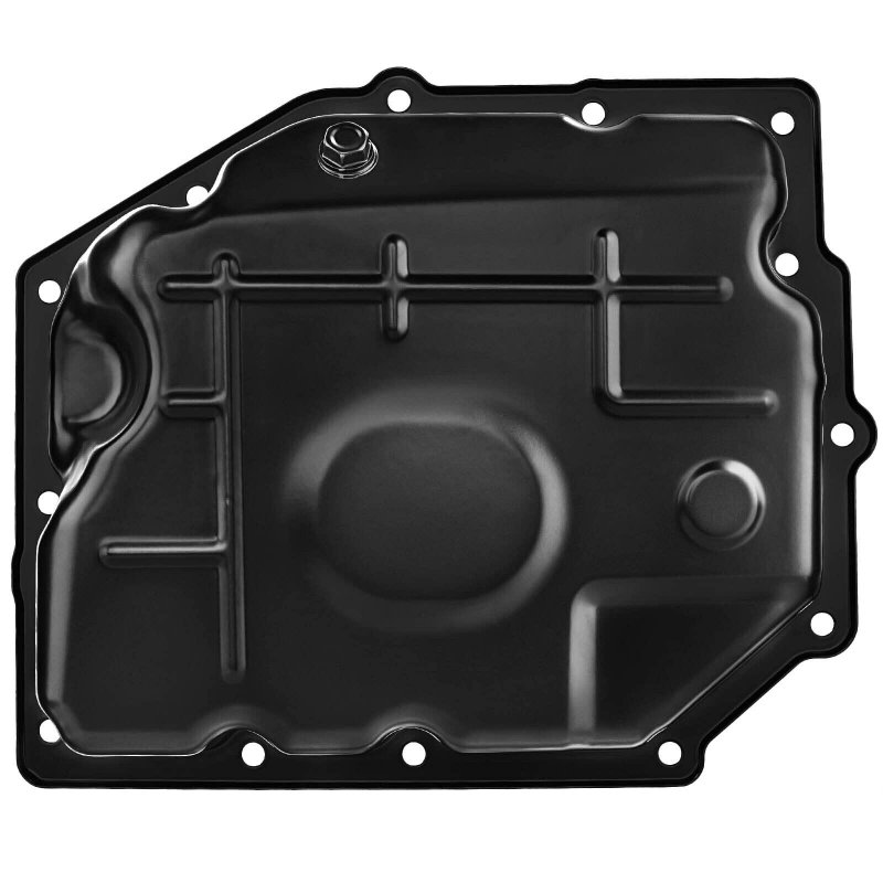 Automatic Transmission Pan For 2007 2012 Jeep Liberty 2006 2011 Wrangler Dodge Nitro 2010 Charger Dakota Ram 1500