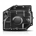 Automatic Transmission Pan For 2007 2012 Jeep Liberty 2006 2011 Wrangler Dodge Nitro 2010 Charger Dakota Ram 1500 