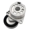 Belt Tensioner 11955ja00c For Nissan Altima 2 5l L4 2007 2008 2009 2010 2011 2012 2013 Serpentine Direct Replacement 