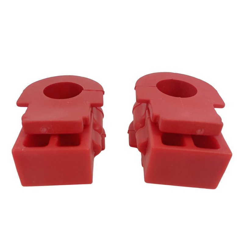 2pcs Front Sway Bar Bushings For Nissan Juke Qashqai Rogue Select 2008 2009 2010 2011 2012 2013 2014 2015 2016 2017 2018