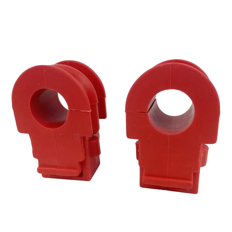 2pcs Front Sway Bar Bushings For Nissan Juke Qashqai Rogue Select 2008 2009 2010 2011 2012 2013 2014 2015 2016 2017 2018