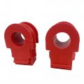2pcs Front Sway Bar Bushings For Nissan Juke Qashqai Rogue Select 2008 2009 2010 2011 2012 2013 2014 2015 2016 2017 2018